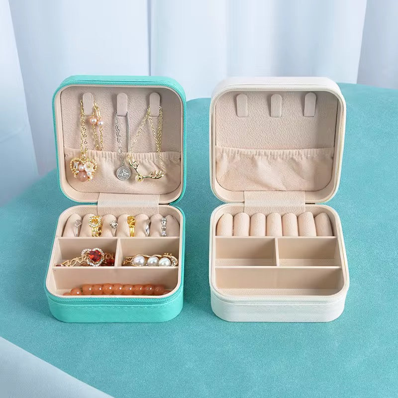 Jewellery box