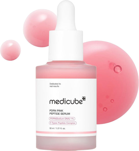 Tout nos Sérums medicube