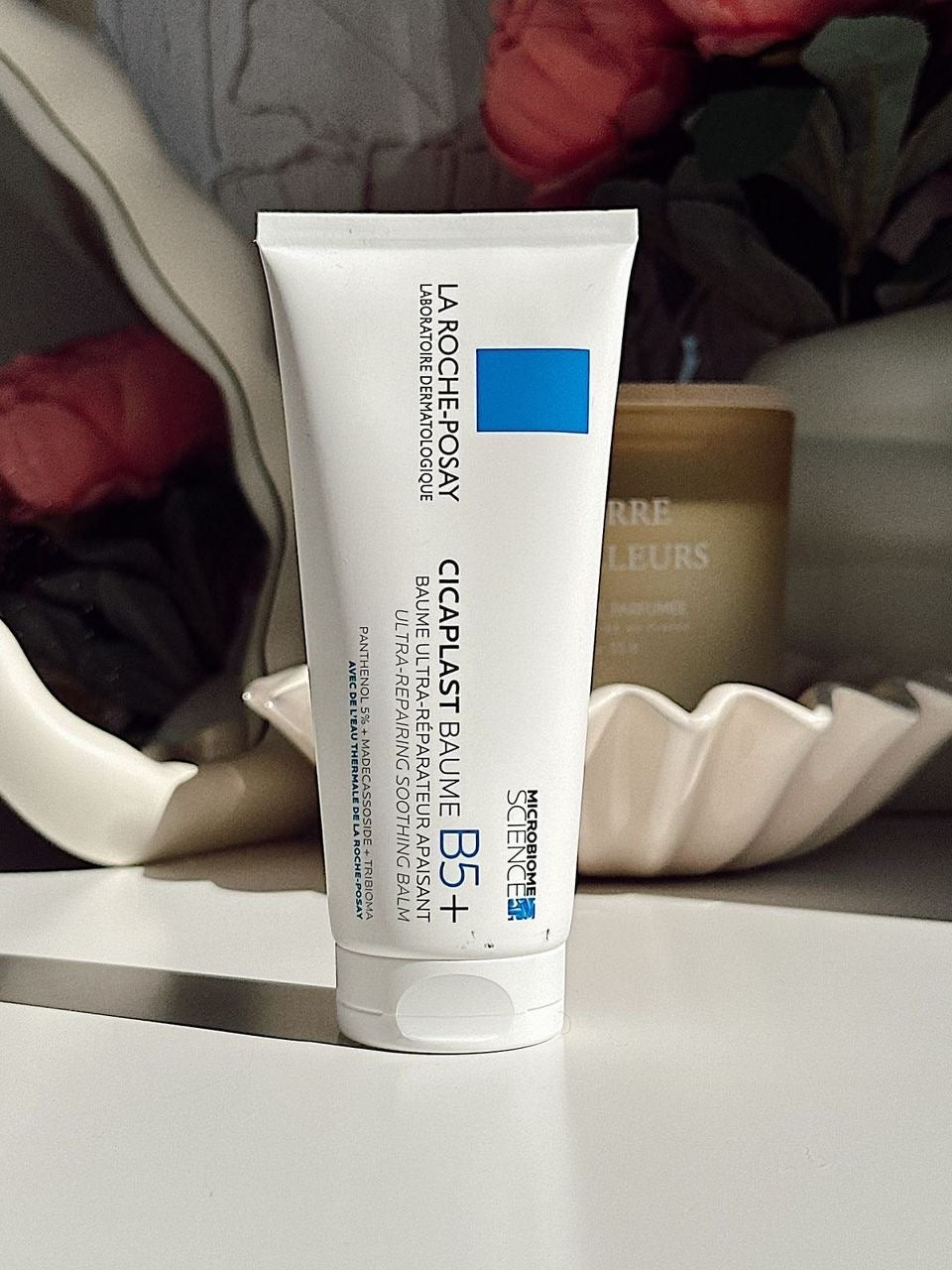Le Cicaplast Baume B5+ de La Roche-Posay ( 100ml )