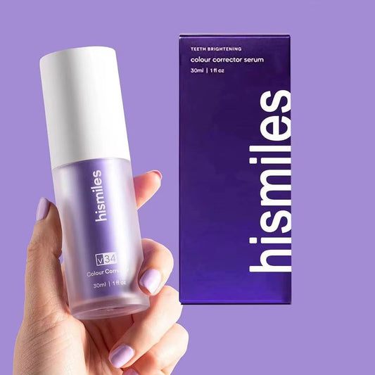 Hismile V34 Colour Corrector
