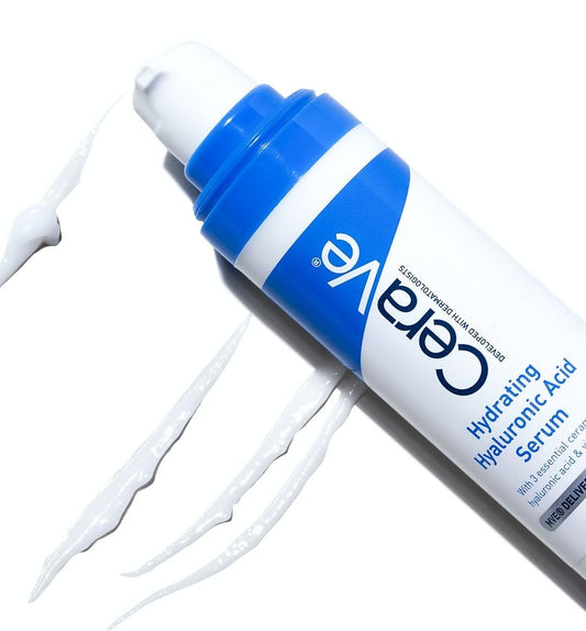 Sérum cerave hydratant