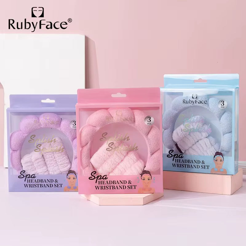 skincare accessory kit