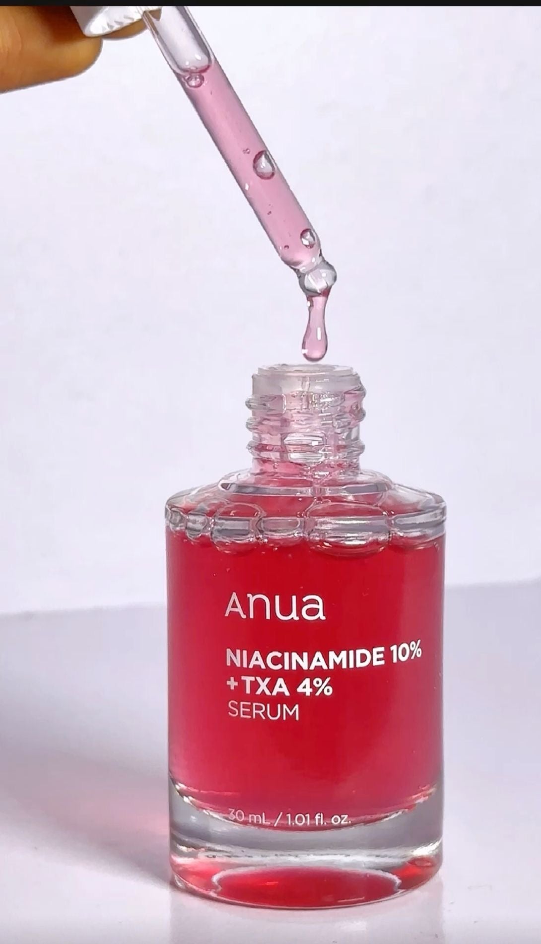 Anua Niacinamide 10% + TXA 4%
