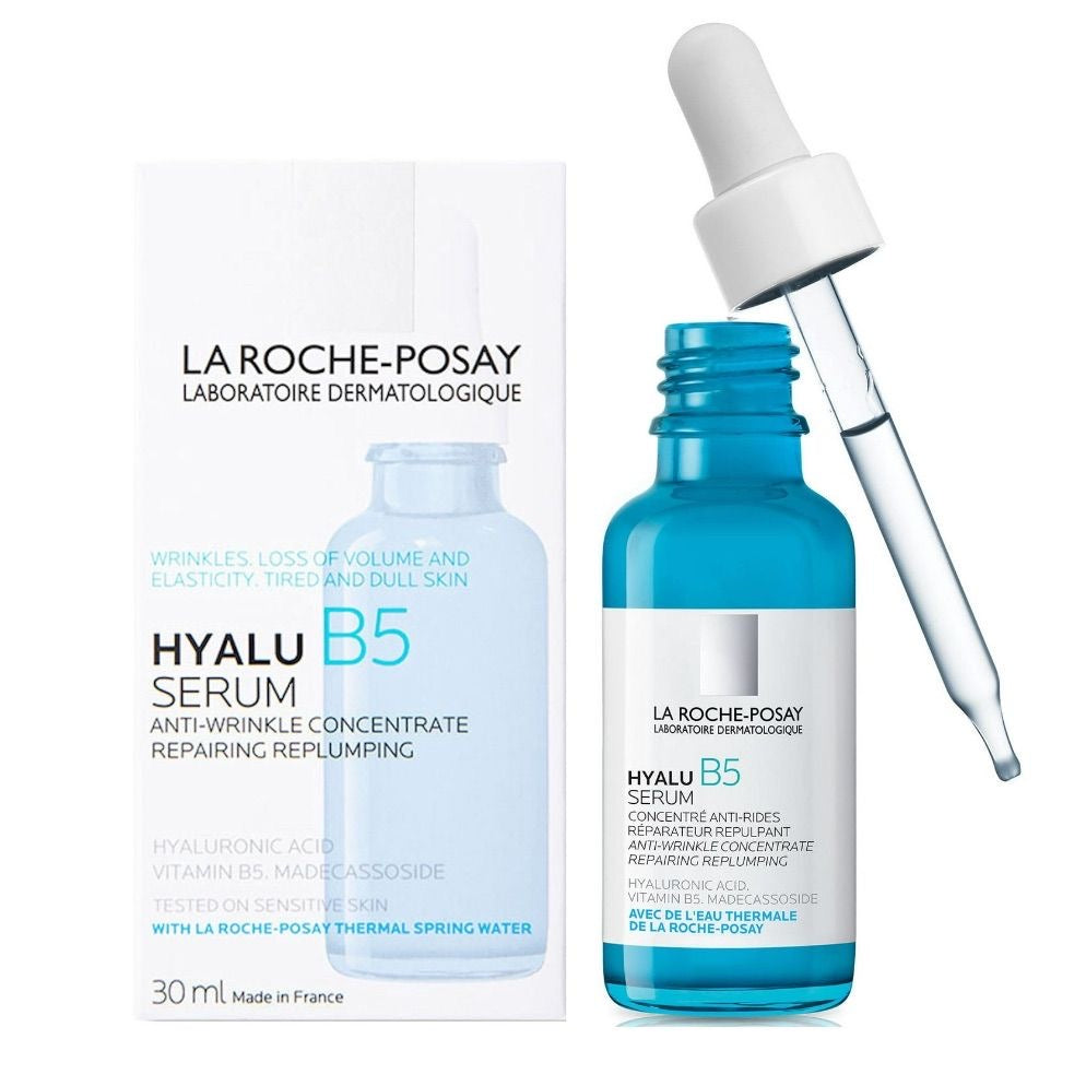Sérum Hyalu B5 ( Laroche posay )