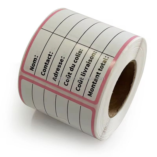 Shipping Labels