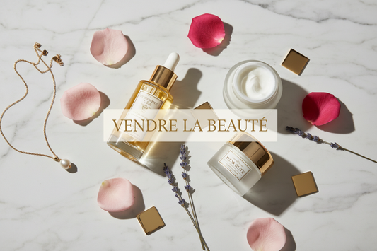 BLOG 3 ° Comment vendre plus avec la beauté premium