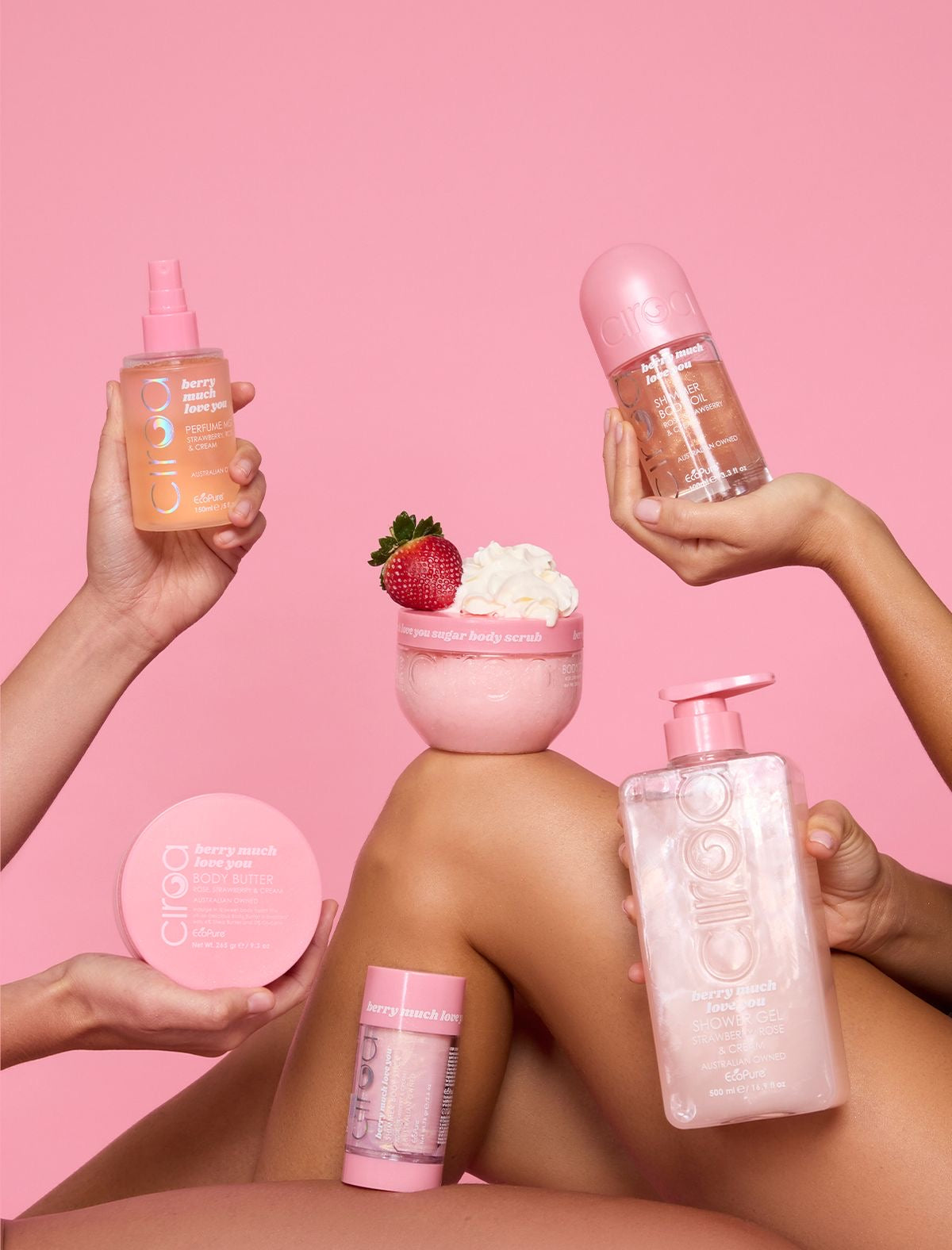body care
