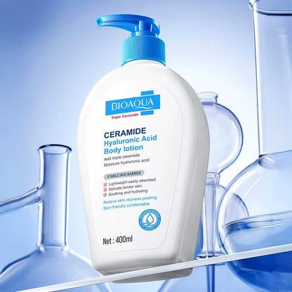 BIOAQUA Hydrating Milk