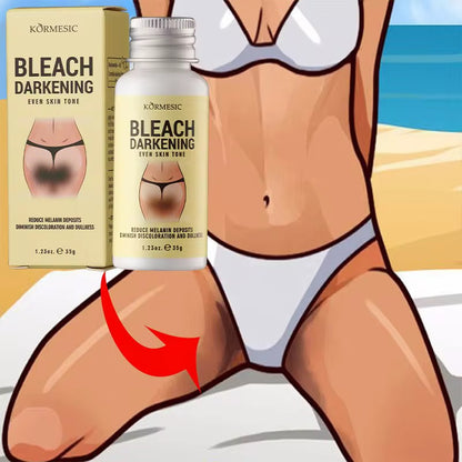 Treatment cream