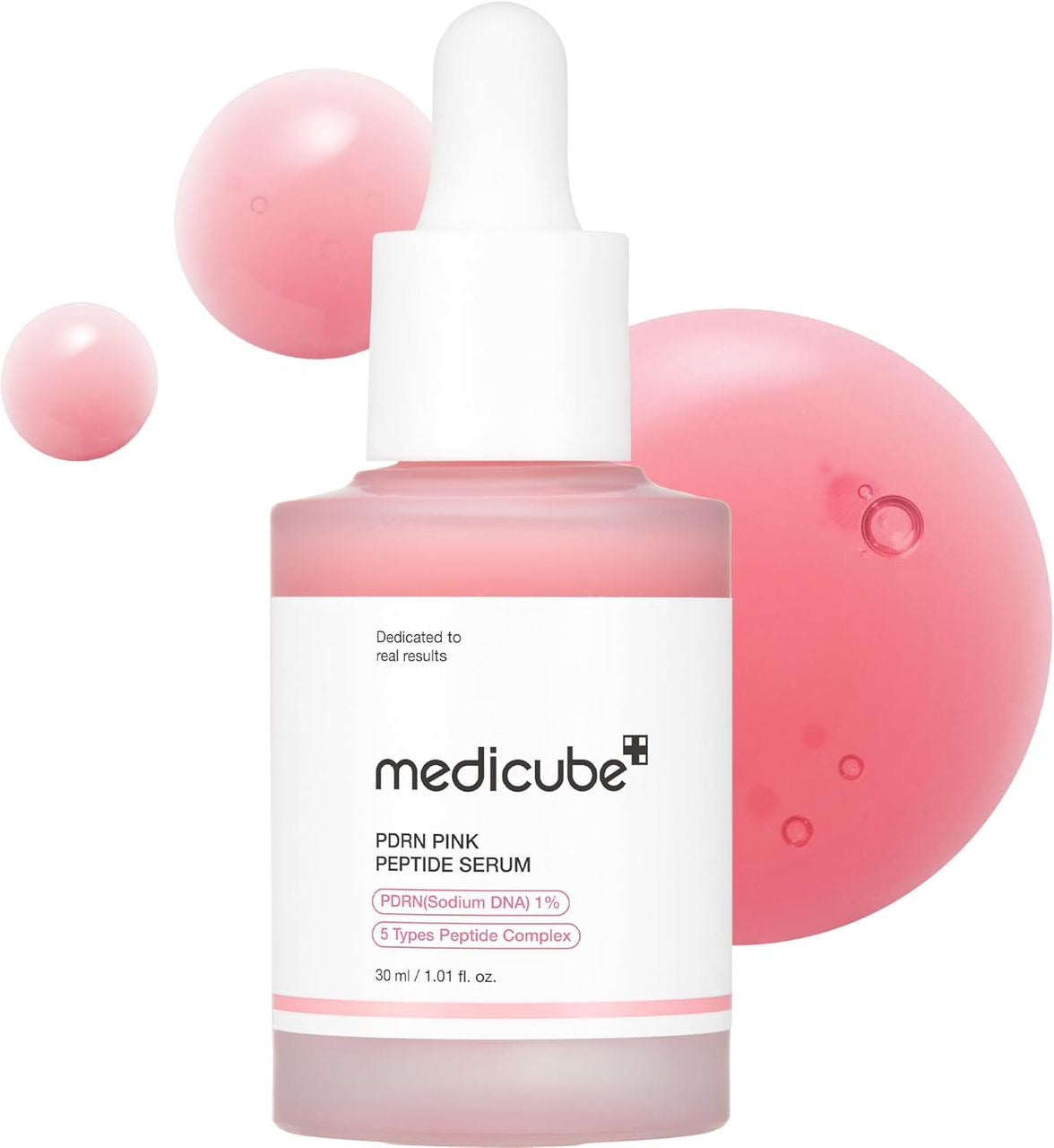 Tout nos Sérums medicube