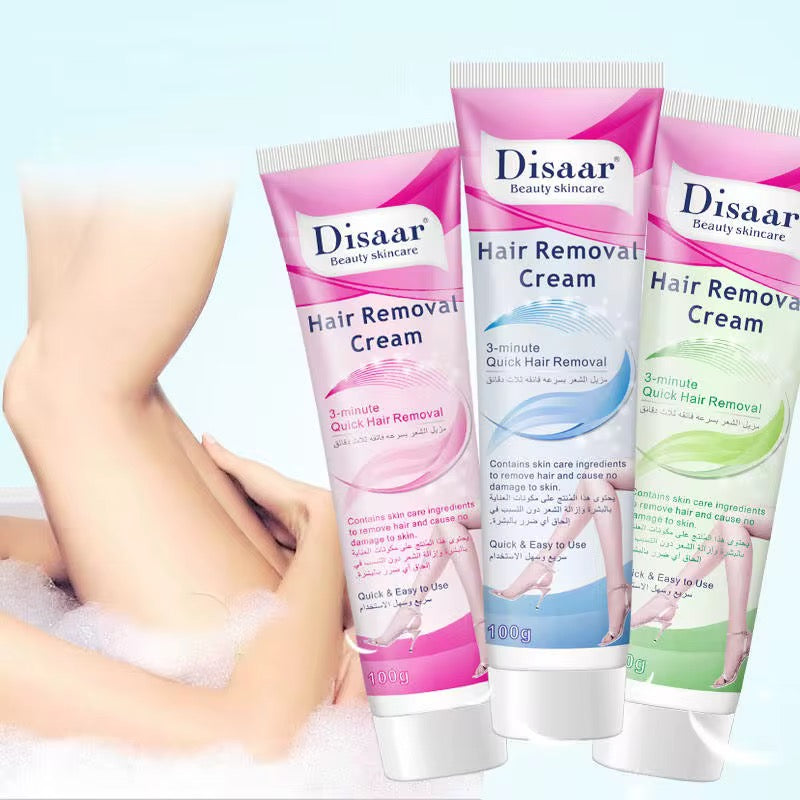 Disaar Hair Removal Cream