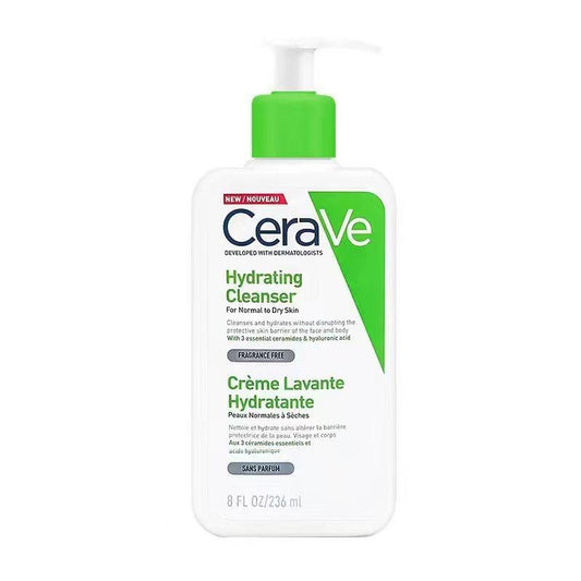 Cerave crème lavante