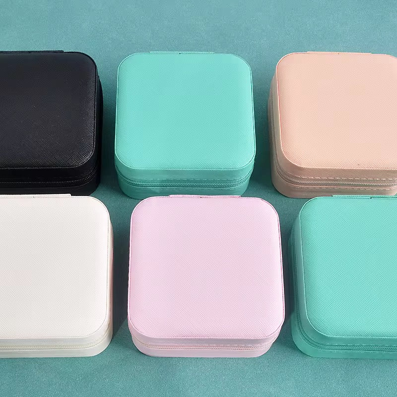 Jewellery box