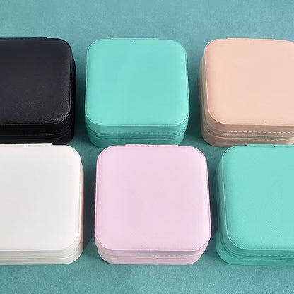 Jewellery box