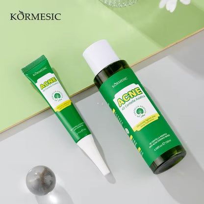 Duo kit Acné 4D Centella Asiatica