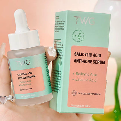 TWG Salicylic Acid Serum