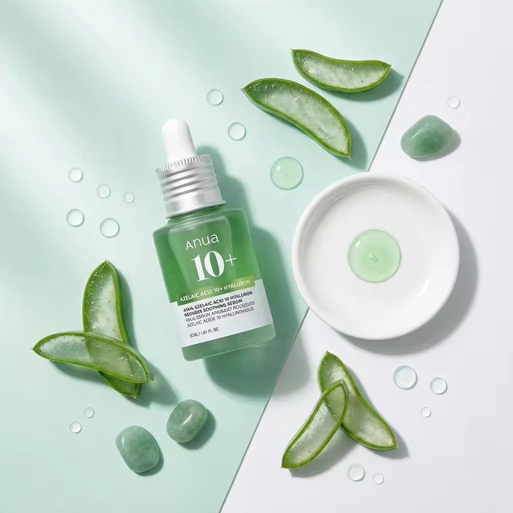 Anua Azelaic Acid 10+ Hyaluron