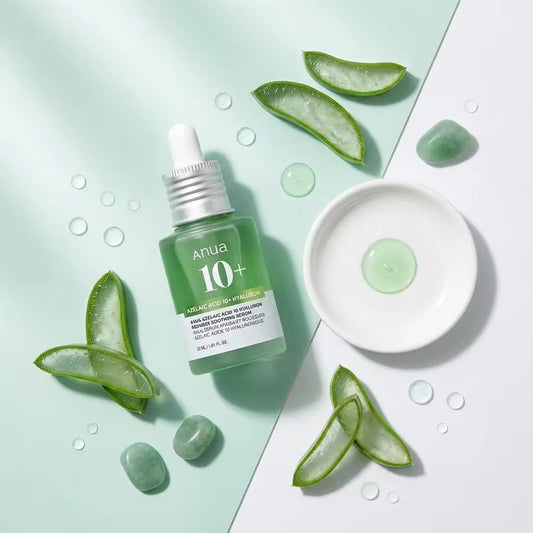 Anua Azelaic Acid 10+ Hyaluron