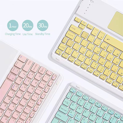 Portable keyboard