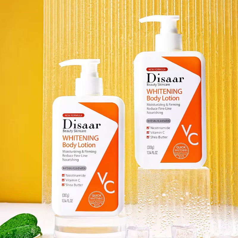 Lait Disaar vitamine c