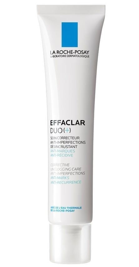 Crème Effaclar Duo (+) Laroche posay