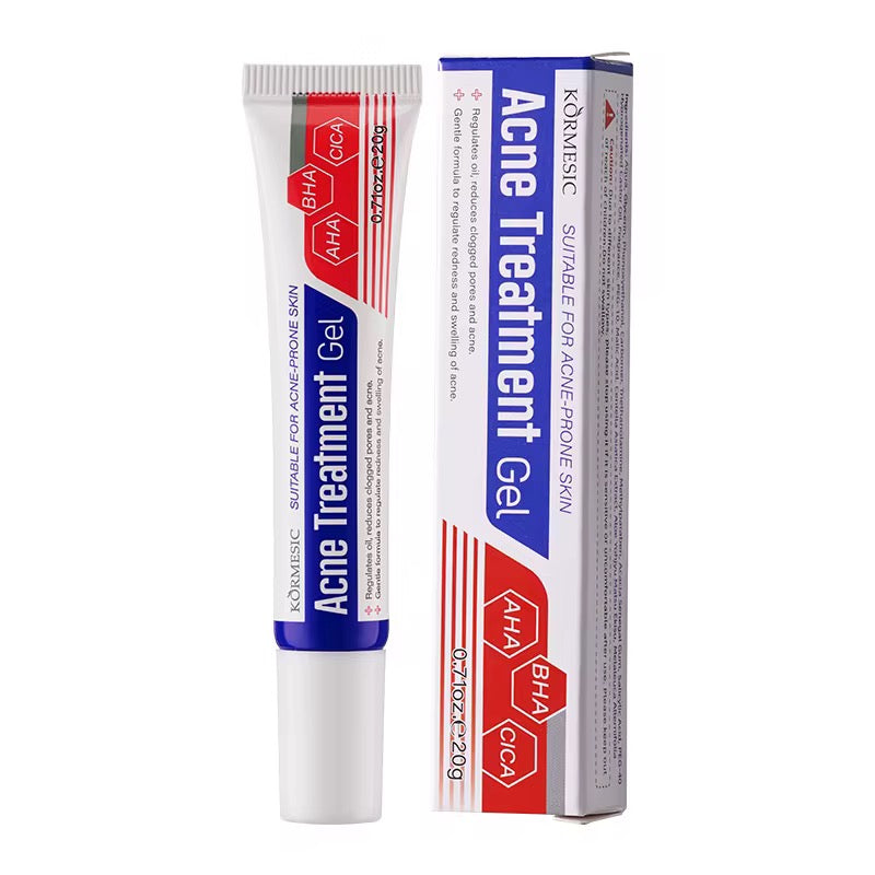 Acne Treatment Gel