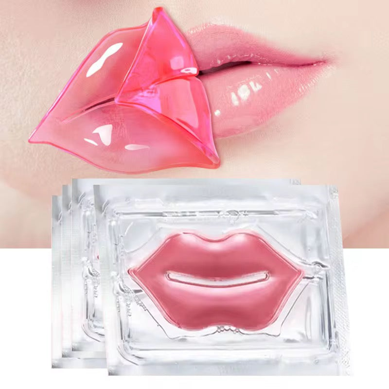 Lot of (3) Lip masks