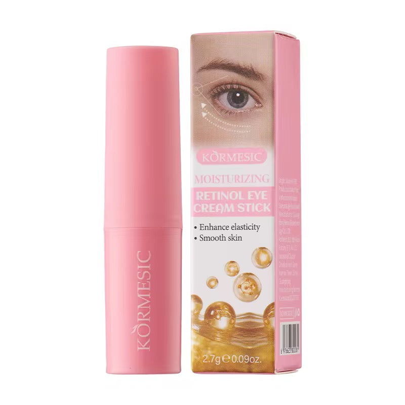 Retinol eye cream stick