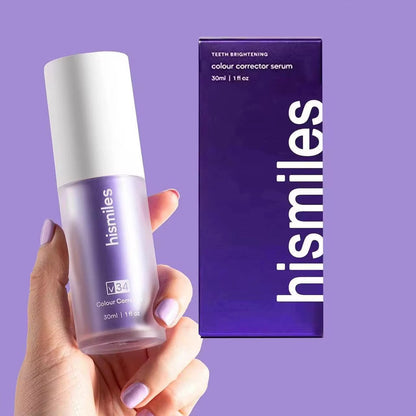Hismile V34 Colour Corrector