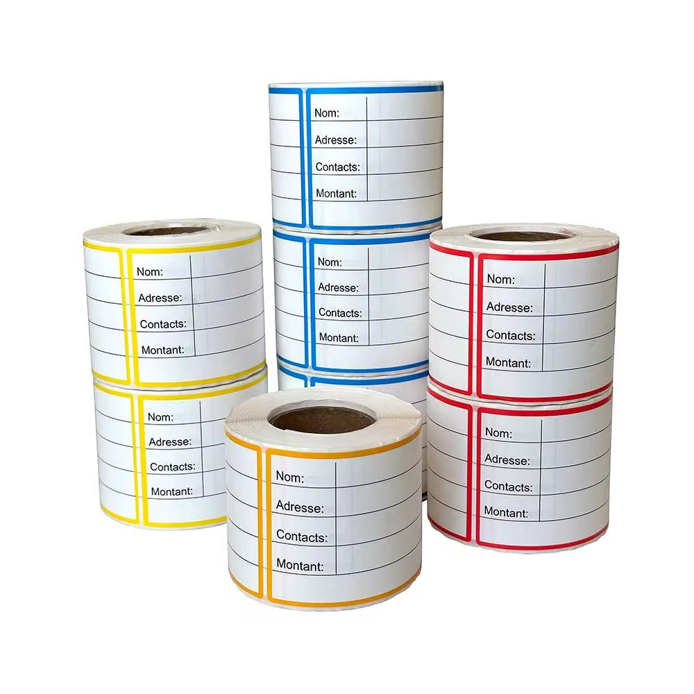 Shipping Labels