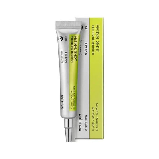 Le Celimax Retinal Shot Tightening Booster