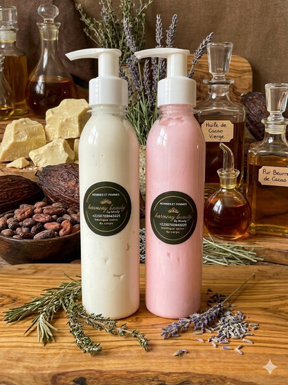 Complete Hair Kit