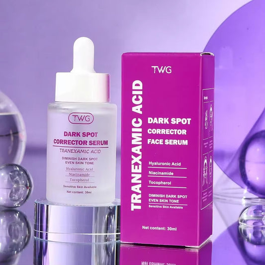 tranexamic twg serum