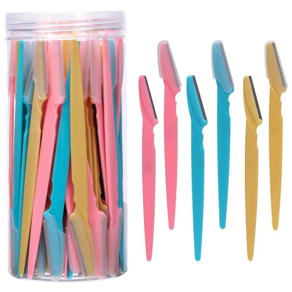 Face Razor Box