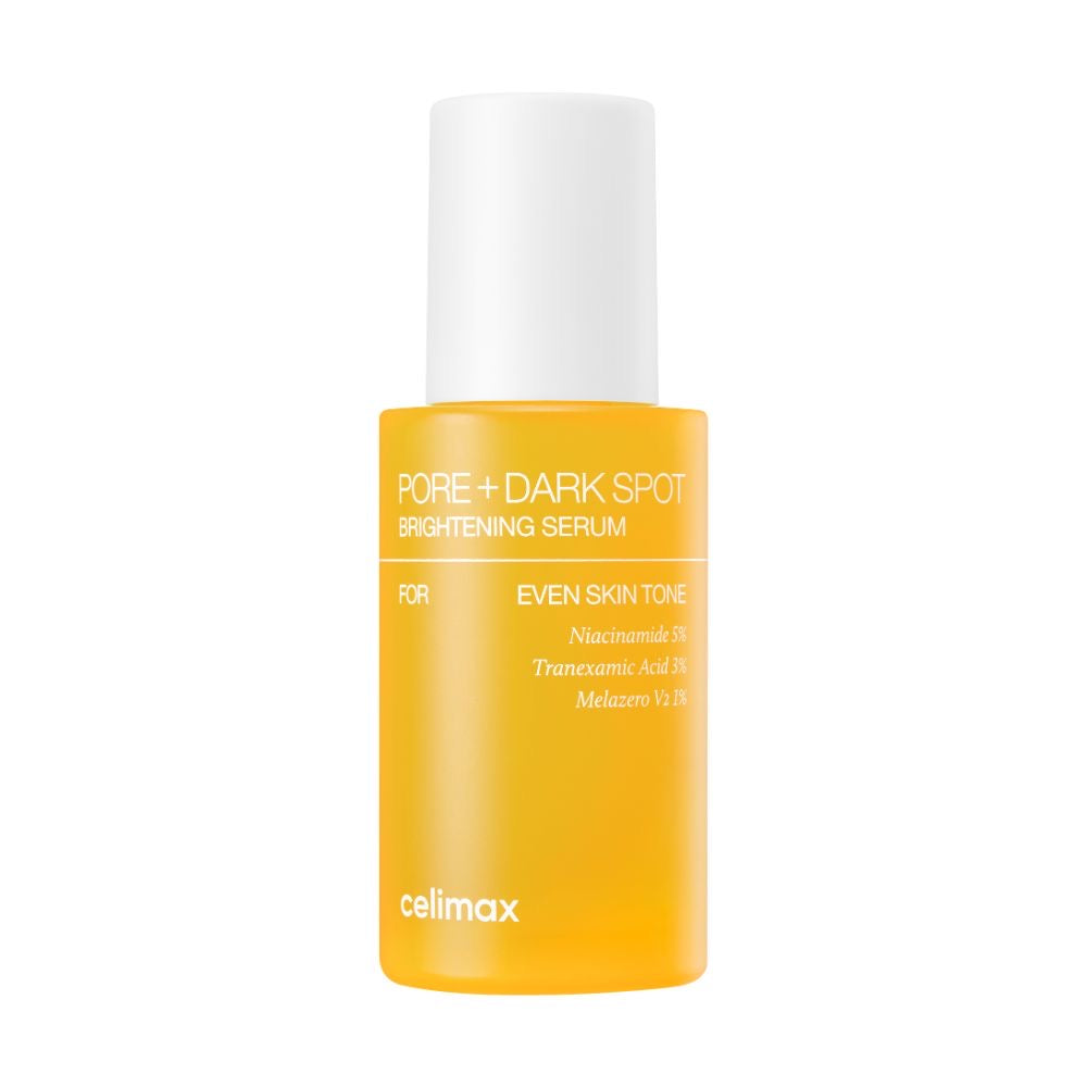 sérum Elimax Pore + Dark Spot Brightening
