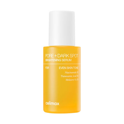 sérum Elimax Pore + Dark Spot Brightening