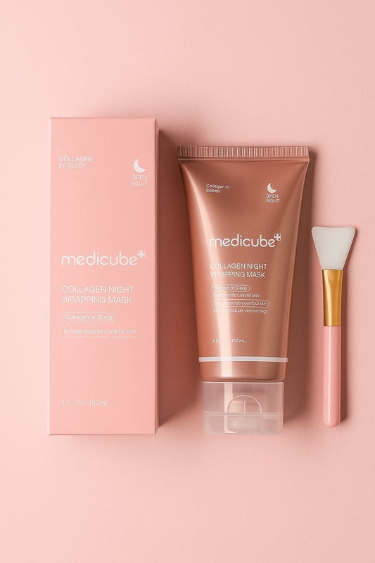 Medicube Collagen Night