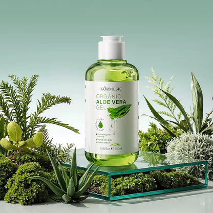 Gel apaisant aloe Vera