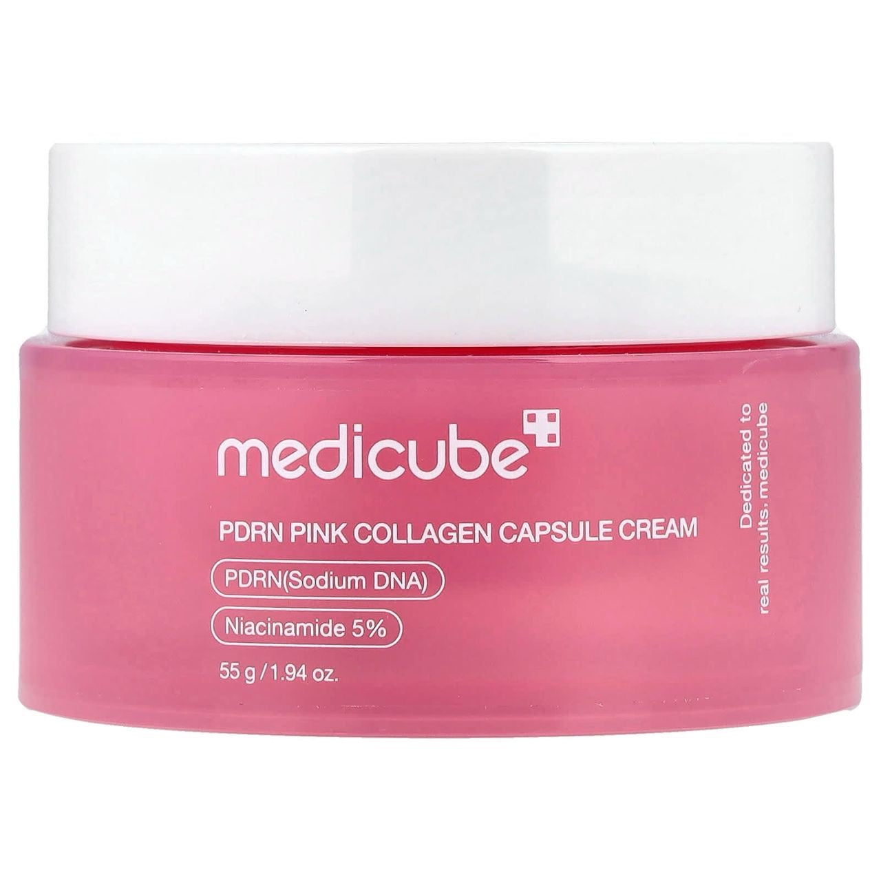 Nos cremes medicube