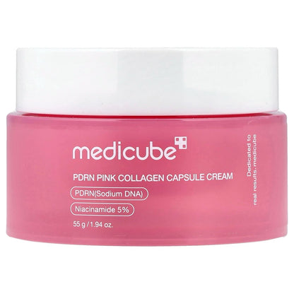 Nos cremes medicube
