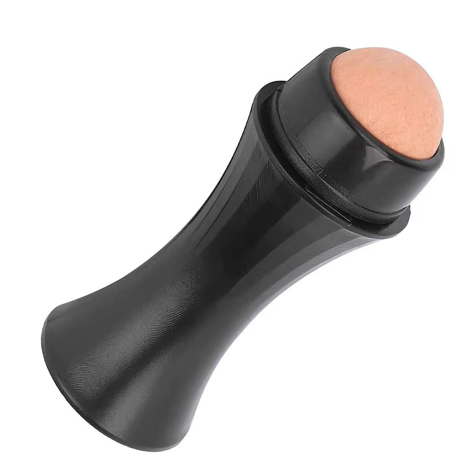Volcanic stone - anti-sebum