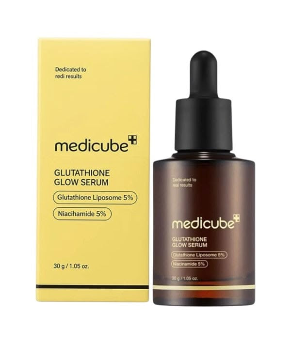 Tout nos Sérums medicube