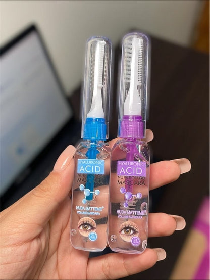 gel repousse pour les cils