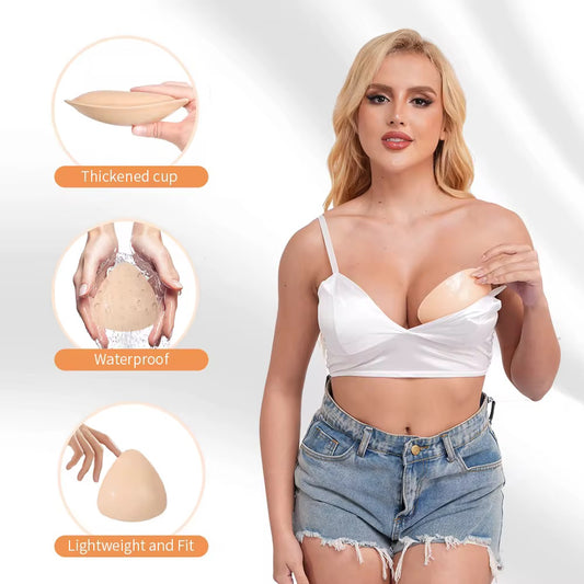 Breast lift-up