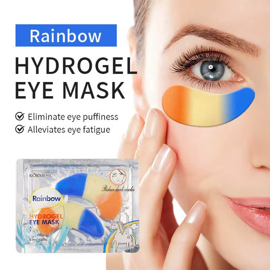 Lot (3) Masques anti cernes