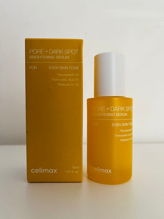 sérum Elimax Pore + Dark Spot Brightening