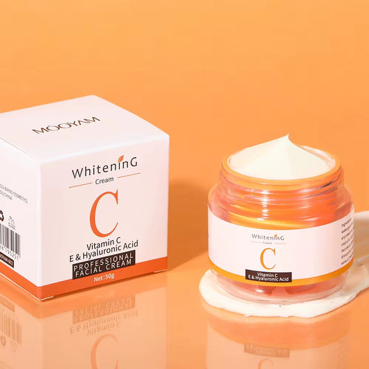 Vitamin C Face Cream