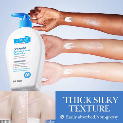 BIOAQUA Hydrating Milk