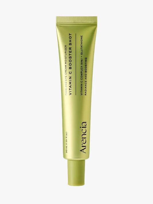 Arencia Vitamin C Booster Shot
