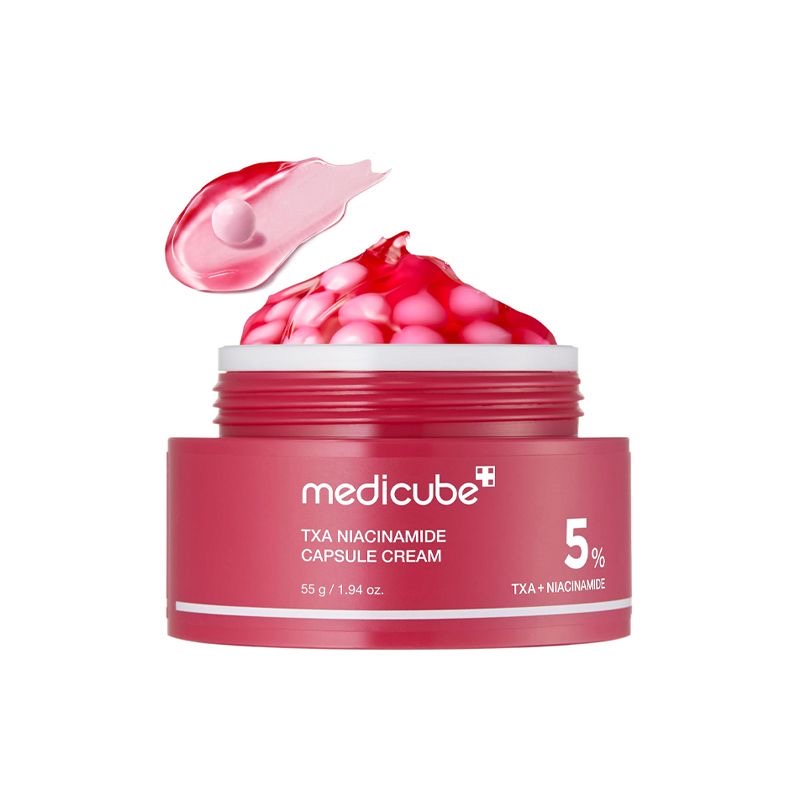 Nos cremes medicube
